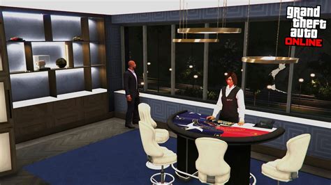 gta v casino penthouse|GTA Online: Casino Penthouse (Where to Buy it & What It’s For).